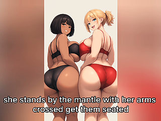 The sisterhood test