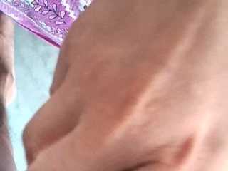 Desi assamese girl handjob and blowjob boyfriend big cock