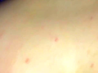 Savanna's Amateur Fan Fuck: POV Blowjob to Tripod Pounding