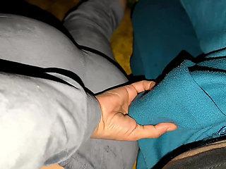 Feature Film Hot Sex New Arab Sex Sex Saudi Girls Infidelity Saudi Veiled Gulf Woman with Tunisian Stallion and Hard Sex