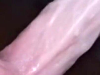 I Love to Give Myself Orgasms with a Vibrator and Put the Lovense Hush Toy in My Ass While It Vibrates in My Ass