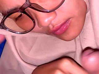 POV Hyper Girlfriend's Brutal Sex Is Different