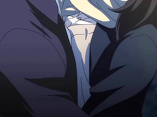 Secret Heat under the night filled with secret passion