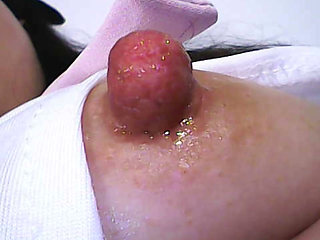 Lewd Wife: Observation, Close-Up Shots, Clitoral Magnification, Full View Inside the