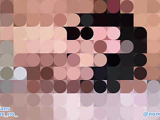 When a cute Japan masturbates, she pees a large amount of 3 times! Squirting Amateur