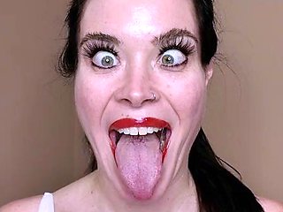 Jasmin Jai Studios - Porn Addict Face Pump