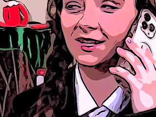 Magna Cum Laude Animated Comixxx Edition Short