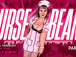 Twisted Nymphs - Beanie the Crazy Nurse - Part 2