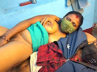 Desi hot Bhabhi fuck tite pussy xxx Desi Bhabhi village tite pussy sex  video