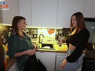 Miamur and Bella Crystall Exchanged Husbands