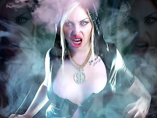 Renunciation of the false god! Acceptance of sinful faith - Goldycism! Scripture 3
