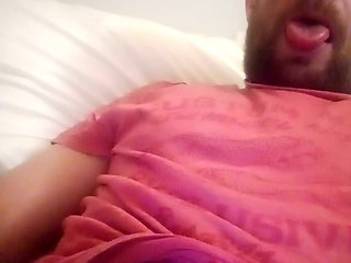 Today I'm really horny