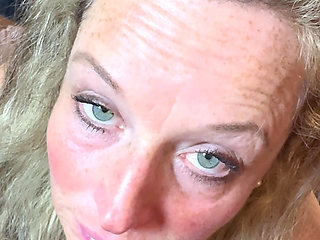 Bonemaiden Teases with Her Beautiful Ass, Gets Doggy, Goes Pussy to Mouth