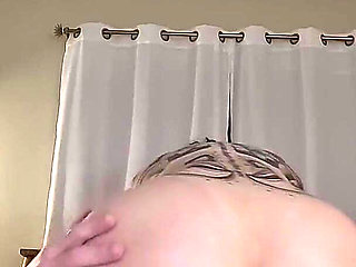 Sloppy Head, Riding, and a Creampie