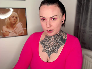 Shes Buying My Birthday Present