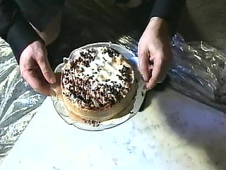 Crazy Nights Turn Into Golden Showers Together #7