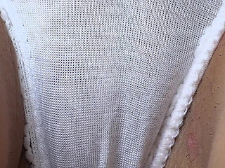 Sophia Lore - Panty Teasing Ii