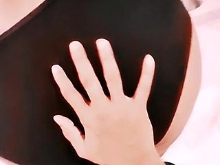 Sexy Marathi Mami Enjoy Her Young Boyfriend She Is Showing Her Big Back Side