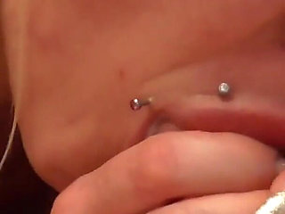 No Stop Foreplay Licking, Sucking and Massaging