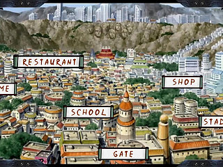 Sarada Training V2.2 Part 6 Old Friends by Loveskysan69