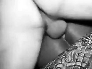 Black Jock Barebacked by Hung White Jock