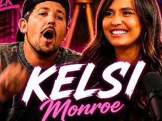 Pillow Talk featuring Kelsi Monroe's pornstar clip