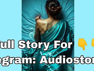 Audiostory : Biwi Banaunga Bol Kar Randi Bana Diya 2