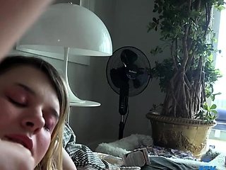 ATKGirlfriends - Dez Hansen Anal POV