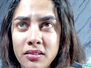 College Friends Discovering Vibrators in Class