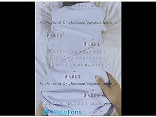 Nurse Thai, Cum Inside Me!, No Condom, ถงยางไมตอง เยดสดwยาบาลคาชดแตกใu เสยงไทย