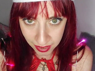 Shyyfxx Submissive Christmas Girl, Just the Way You Like It, Do Whatever You Want to Me