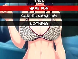 Sarada Training Part 29 a Day with Hinata Uncensored Sexy MILF by Loveskysan69