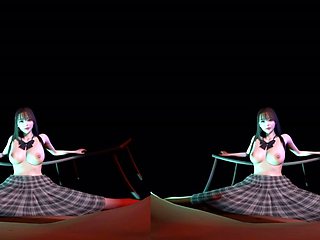 Update Sure to Win VRlapdance