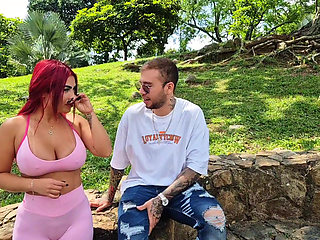 I FUCK WITH A STRANGER TO FORGET LOVE RUCTURA