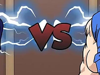 Dragon Girl X - Dragon Ball Part 28 - Too Much Sex Doa Be Like Dbz by Loveskysan