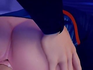 Bob Fucks Bald Ass Pussy Ashe, Juno Tight Pussy Creampie, Bald Pussy Dani Anal Fuck