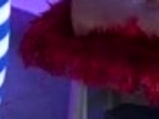 Amateur Mature Brunette Sexy Lingerie Masturbation