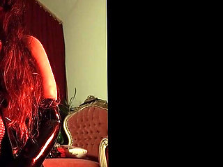 POV Latex Domination