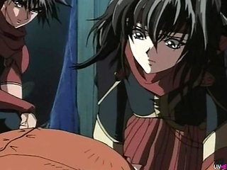 B Shadow 3 - Uncensored Hentai