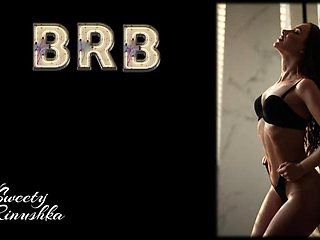 La bella Rinushka: Big Ass, Fansly  Cam Porn