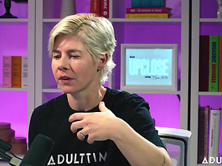 Hailey Rose Says People Underestimate Kissing and Intimacy