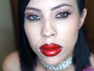 Jasmine Dark Swallows Max Loads Big Cock for Huge Facial Blast