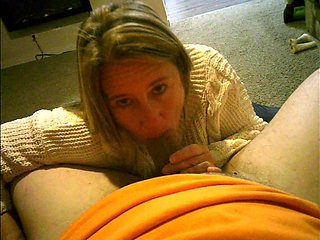 SOUL STEALING SPERM SWALLOWER