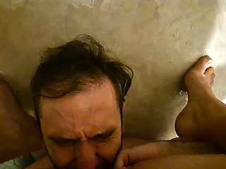 She Pisses in My Face and I Enjoy It