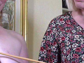 Tears Will Not Stop the Cane