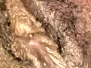 Fat Black Girl Closeup Pussy - AlliyahAlecia1 Pretty Hairy Solo