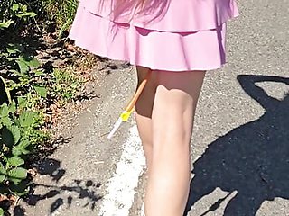 Longpussy, Living with My Hot Mess of a Pussy.