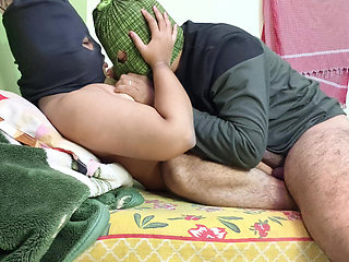 Having Sex with Desi Sexy Bhabhi. She Is Very Hot and Sexy