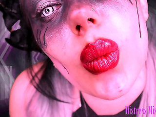 Once you cum inside Succubus, the pleasure will be so overwhelming that nothing else in life will ever satisfy again! Mesmerizin