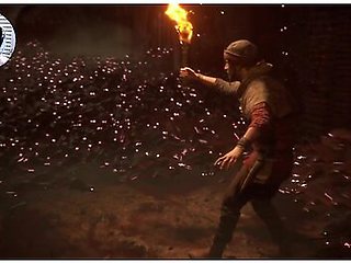 Tinto Brass - A Plague Tale Requiem Game